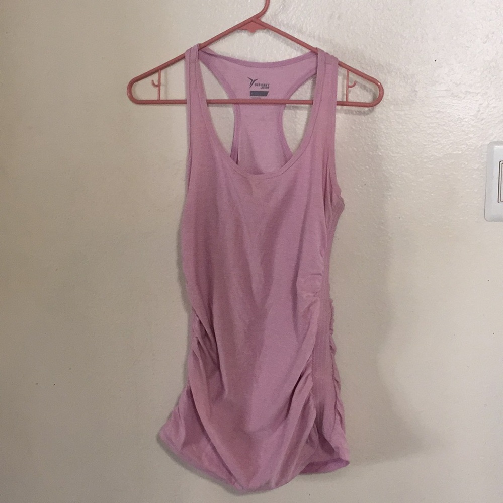 Old navy active top